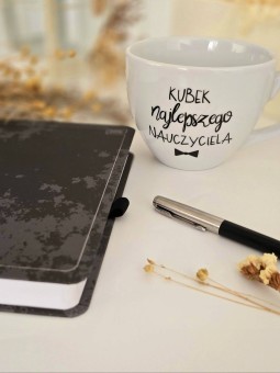 Zestaw "Najlepszy nauczyciel"