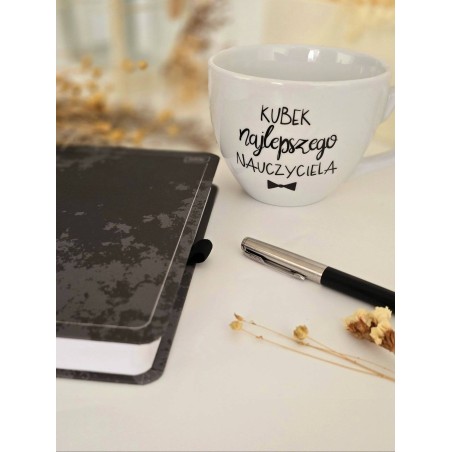 Zestaw "Najlepszy nauczyciel"