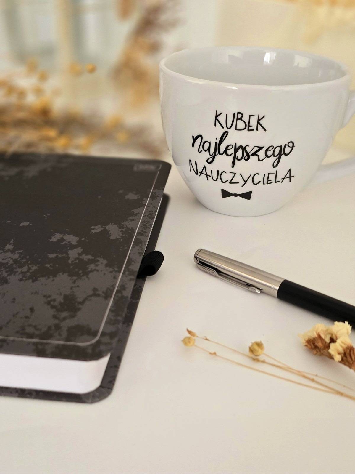 Zestaw "Najlepszy nauczyciel"