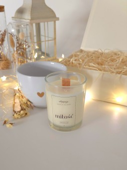 Zestaw "Czy zostaniesz moim chrzestnym?"